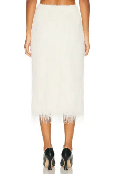 Dries Van Noten Sokna Skirt | Thumbnail 4 Dries Van Noten Sokna Skirt | Thumbnail 4