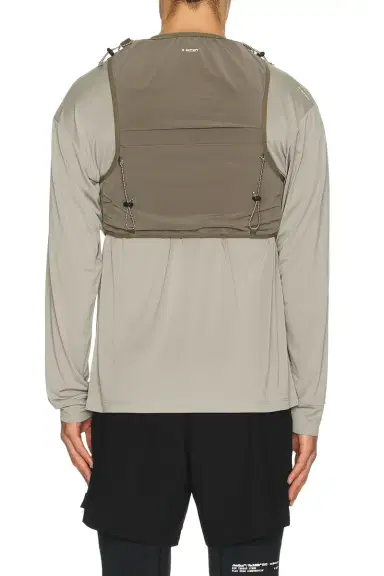 Satisfy Justice Cordura Hydration Vest | Thumbnail 2 Satisfy Justice Cordura Hydration Vest | Thumbnail 2