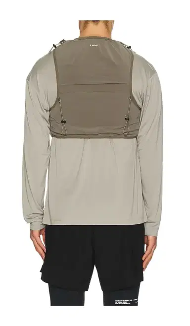 Satisfy Justice Cordura Hydration Vest | Thumbnail 6 Satisfy Justice Cordura Hydration Vest | Thumbnail 6