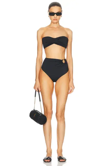 Johanna Ortiz Tangarana Bikini Top | Thumbnail 4 Johanna Ortiz Tangarana Bikini Top | Thumbnail 4