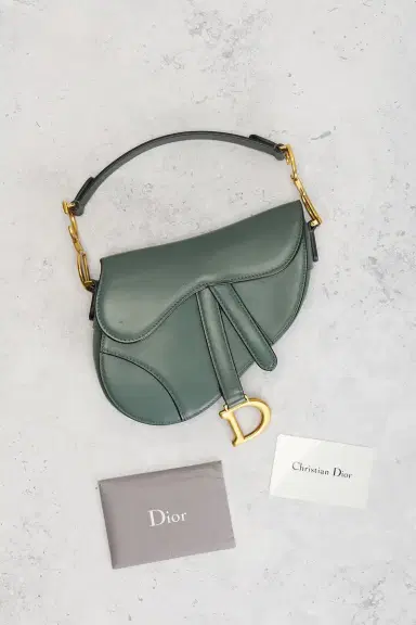 Dior Saddle Bag | Thumbnail 11 Dior Saddle Bag | Thumbnail 11