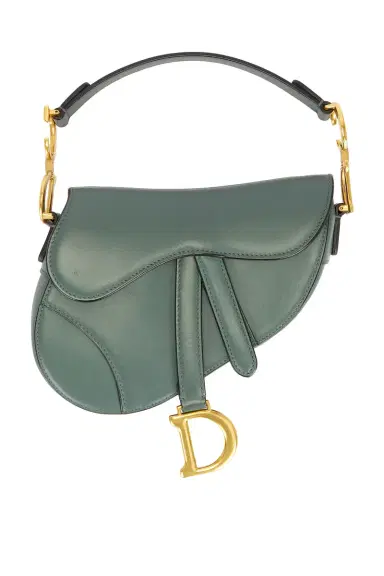 Dior Saddle Bag | Thumbnail 3 Dior Saddle Bag | Thumbnail 3