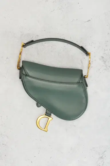 Dior Saddle Bag | Thumbnail 5 Dior Saddle Bag | Thumbnail 5