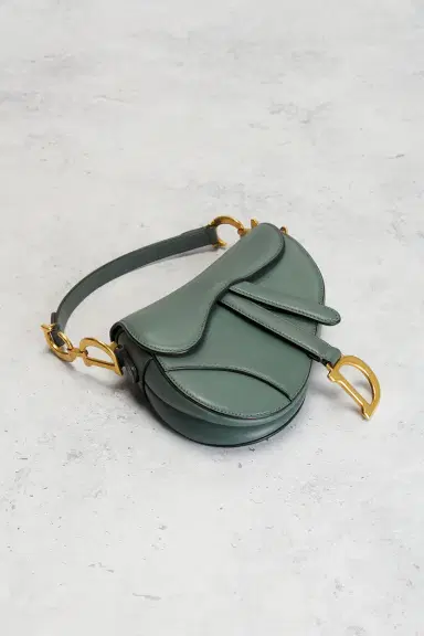 Dior Saddle Bag | Thumbnail 6 Dior Saddle Bag | Thumbnail 6
