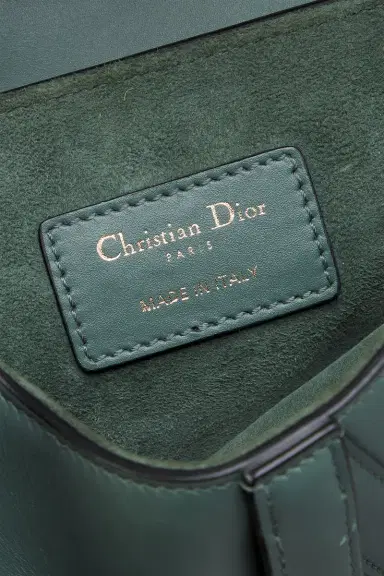 Dior Saddle Bag | Thumbnail 7 Dior Saddle Bag | Thumbnail 7