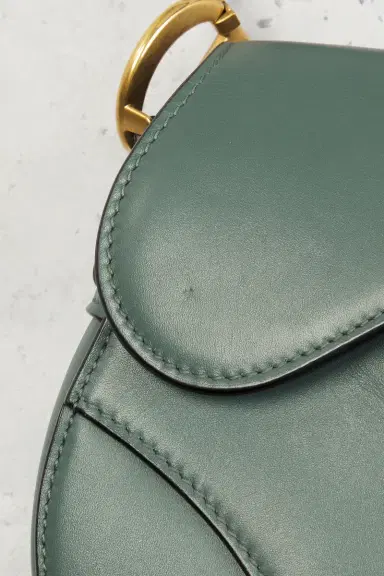 Dior Saddle Bag | Thumbnail 9 Dior Saddle Bag | Thumbnail 9