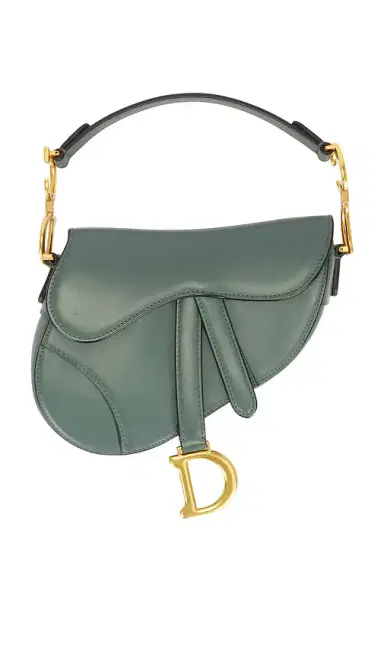 Dior Saddle Bag | Thumbnail 1 Dior Saddle Bag | Thumbnail 1