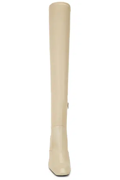 Toteme Nappa Over-The-Knee Boot | Thumbnail 4 Toteme Nappa Over-The-Knee Boot | Thumbnail 4