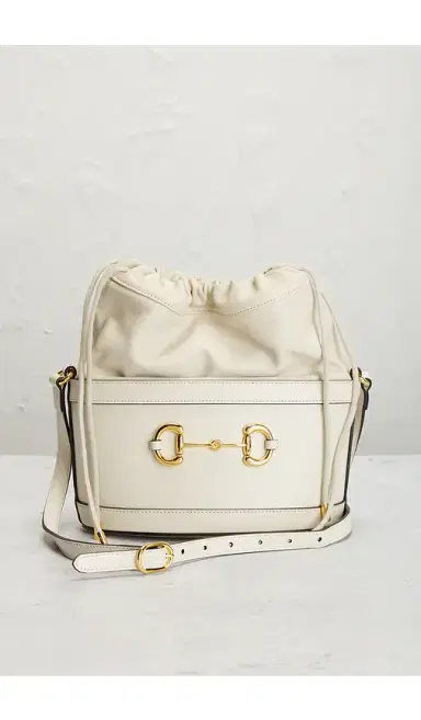 Gucci Gucci Horsebit 1955 Bucket Bag | Thumbnail 2 Gucci Gucci Horsebit 1955 Bucket Bag | Thumbnail 2