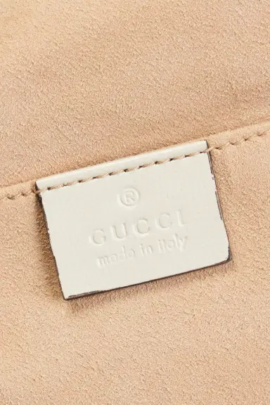 Gucci Gucci Horsebit 1955 Bucket Bag | Thumbnail 7 Gucci Gucci Horsebit 1955 Bucket Bag | Thumbnail 7