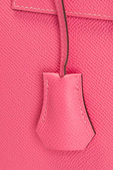 HERMÈS Epsom Kelly 25 Sellier Handbag | Thumbnail 9 HERMÈS Epsom Kelly 25 Sellier Handbag | Thumbnail 9