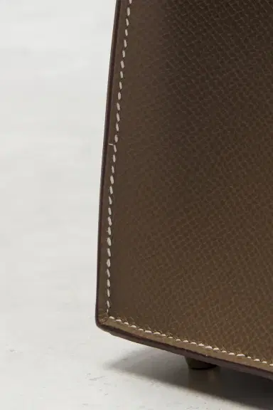 FWRD Renew Hermes Epsom Kelly 25 Handbag | Thumbnail 6 FWRD Renew Hermes Epsom Kelly 25 Handbag | Thumbnail 6