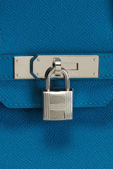HERMÈS Hermes Epsom Birkin 35 Handbag | Thumbnail 8 HERMÈS Hermes Epsom Birkin 35 Handbag | Thumbnail 8