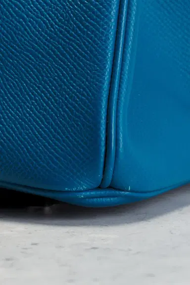 HERMÈS Hermes Epsom Birkin 35 Handbag | Thumbnail 10 HERMÈS Hermes Epsom Birkin 35 Handbag | Thumbnail 10