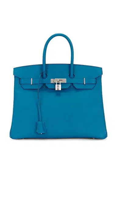 HERMÈS Hermes Epsom Birkin 35 Handbag | Thumbnail 1 HERMÈS Hermes Epsom Birkin 35 Handbag | Thumbnail 1