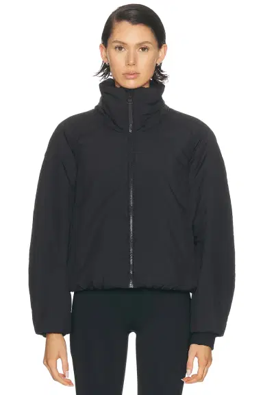 Beyond Yoga Warm Up Puffer Jacket | Thumbnail 2 Beyond Yoga Warm Up Puffer Jacket | Thumbnail 2
