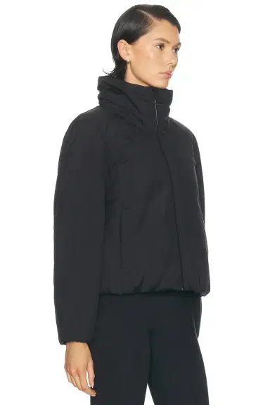 Beyond Yoga Warm Up Puffer Jacket | Thumbnail 3 Beyond Yoga Warm Up Puffer Jacket | Thumbnail 3