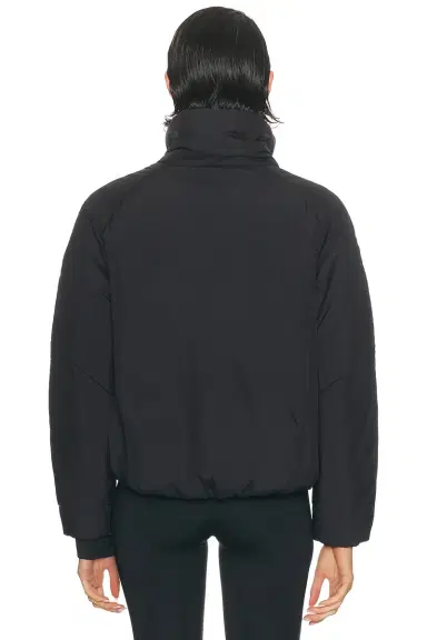 Beyond Yoga Warm Up Puffer Jacket | Thumbnail 4 Beyond Yoga Warm Up Puffer Jacket | Thumbnail 4