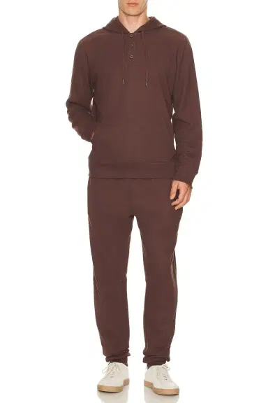 Onia Waffle Jogger | Thumbnail 6 Onia Waffle Jogger | Thumbnail 6