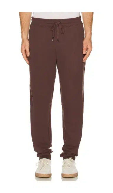 Onia Waffle Jogger | Thumbnail 1 Onia Waffle Jogger | Thumbnail 1