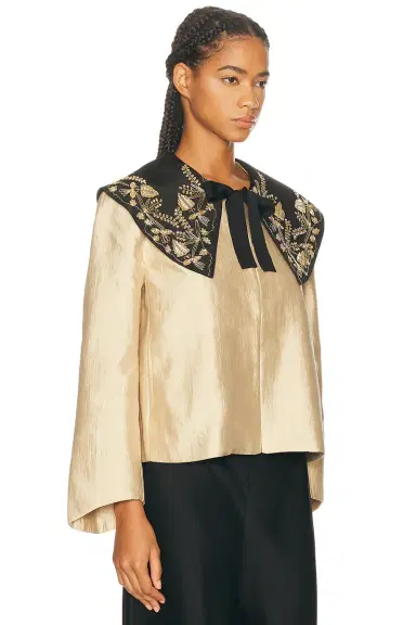 BODE Gilt Jacket | Thumbnail 2 BODE Gilt Jacket | Thumbnail 2