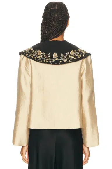 BODE Gilt Jacket | Thumbnail 3 BODE Gilt Jacket | Thumbnail 3