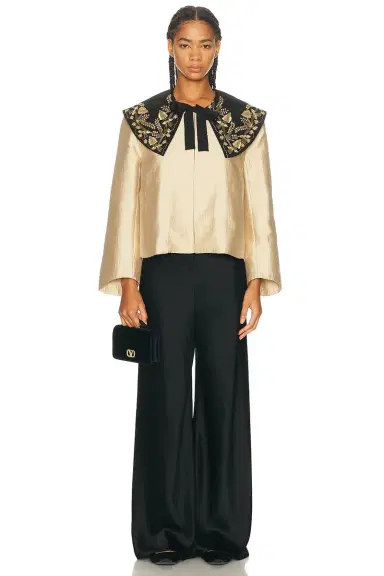 BODE Gilt Jacket | Thumbnail 4 BODE Gilt Jacket | Thumbnail 4