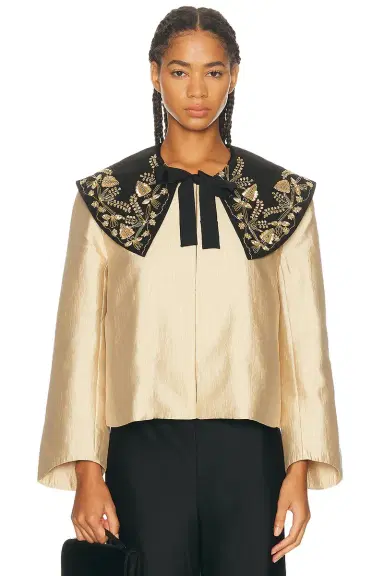 BODE Gilt Jacket | Thumbnail 1 BODE Gilt Jacket | Thumbnail 1