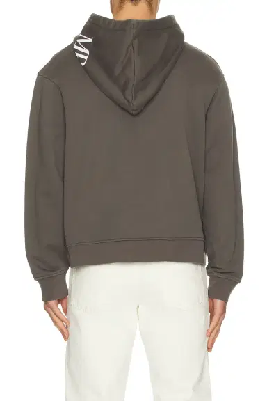 Midnight Rodeo Western Hoodie | Thumbnail 4 Midnight Rodeo Western Hoodie | Thumbnail 4