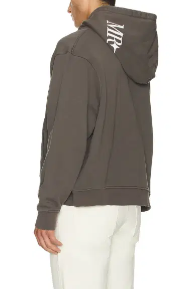 Midnight Rodeo Western Hoodie | Thumbnail 5 Midnight Rodeo Western Hoodie | Thumbnail 5