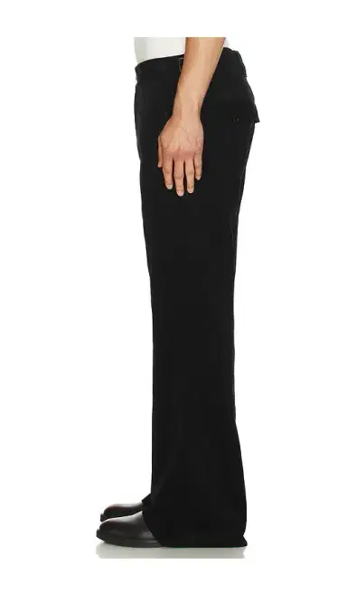 Midnight Rodeo Western Trouser | Thumbnail 2 Midnight Rodeo Western Trouser | Thumbnail 2