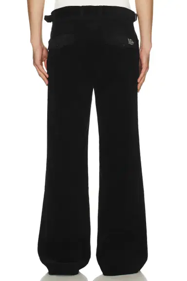 Midnight Rodeo Western Trouser | Thumbnail 5 Midnight Rodeo Western Trouser | Thumbnail 5