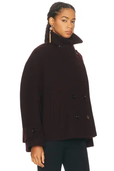Chloé Jacket | Thumbnail 2 Chloé Jacket | Thumbnail 2