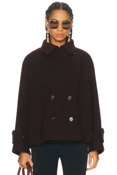 Chloé Jacket | Thumbnail 1 Chloé Jacket | Thumbnail 1
