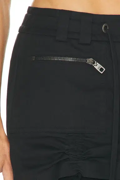 Dolce & Gabbana Midi Skirt | Thumbnail 6 Dolce & Gabbana Midi Skirt | Thumbnail 6