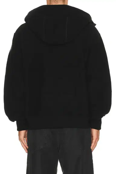 Canada Goose Chilliwack Fleece Bomber | Thumbnail 2 Canada Goose Chilliwack Fleece Bomber | Thumbnail 2