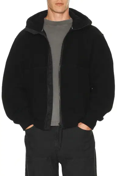 Canada Goose Chilliwack Fleece Bomber | Thumbnail 1 Canada Goose Chilliwack Fleece Bomber | Thumbnail 1