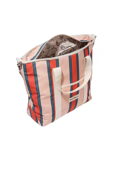 business & pleasure co. Cooler Tote Bag | Thumbnail 3 business & pleasure co. Cooler Tote Bag | Thumbnail 3
