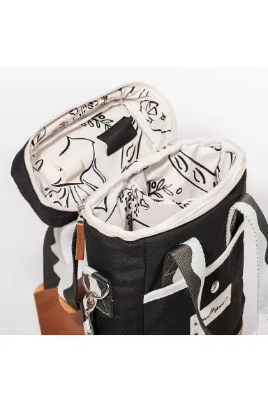 business & pleasure co. Wine Cooler Tote Bag | Thumbnail 3 business & pleasure co. Wine Cooler Tote Bag | Thumbnail 3