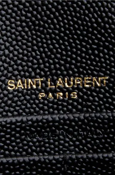 Saint Laurent Cassandra Envelope Chain Wallet Bag | Thumbnail 7 Saint Laurent Cassandra Envelope Chain Wallet Bag | Thumbnail 7
