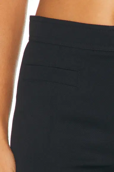 Chloé Straight Leg Trouser | Thumbnail 6 Chloé Straight Leg Trouser | Thumbnail 6