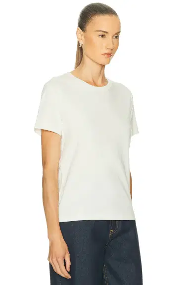 GRLFRND Small Tee | Thumbnail 4 GRLFRND Small Tee | Thumbnail 4