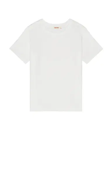 GRLFRND Small Tee | Thumbnail 7 GRLFRND Small Tee | Thumbnail 7