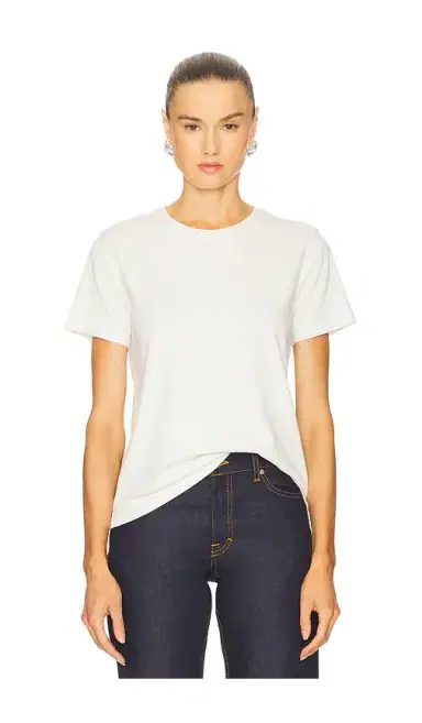 GRLFRND Small Tee | Thumbnail 1 GRLFRND Small Tee | Thumbnail 1
