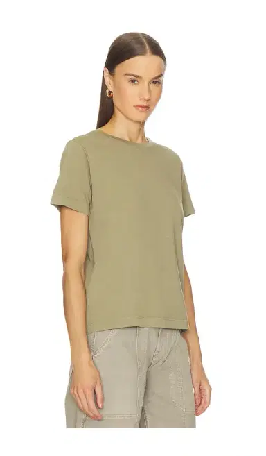 GRLFRND Small Tee | Thumbnail 2 GRLFRND Small Tee | Thumbnail 2