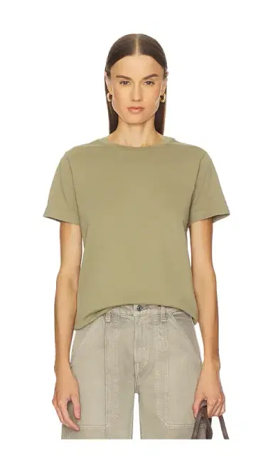 GRLFRND Small Tee | Thumbnail 1 GRLFRND Small Tee | Thumbnail 1