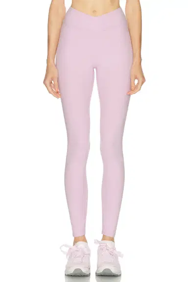 437 The V Legging | Thumbnail 1 437 The V Legging | Thumbnail 1