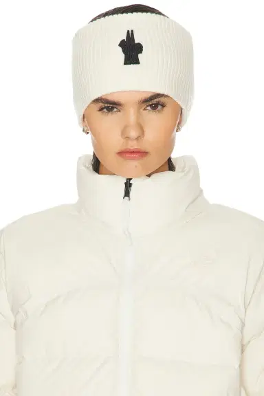 Moncler Grenoble Earmuffs | Thumbnail 2 Moncler Grenoble Earmuffs | Thumbnail 2