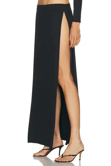 Bond-Eye Wynn Maxi Skirt | Thumbnail 3 Bond-Eye Wynn Maxi Skirt | Thumbnail 3