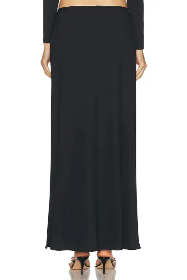 Bond-Eye Wynn Maxi Skirt | Thumbnail 4 Bond-Eye Wynn Maxi Skirt | Thumbnail 4